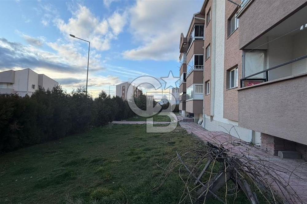 CB CITY'DEN SULTANDERE MAHALLESİNDE 3+1 SATILIK DAİRE