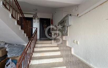 CB CITY'DEN SULTANDERE MAHALLESİNDE 3+1 SATILIK DAİRE