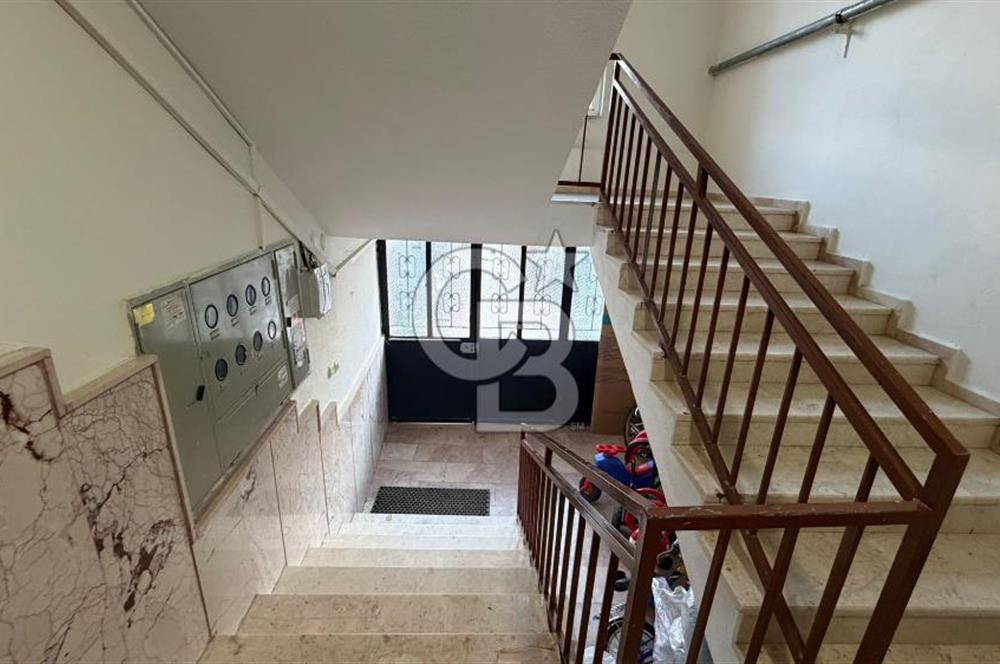 CB CITY'DEN SULTANDERE MAHALLESİNDE 3+1 SATILIK DAİRE