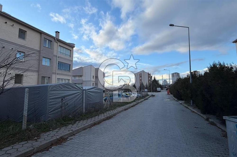 CB CITY'DEN SULTANDERE MAHALLESİNDE 3+1 SATILIK DAİRE