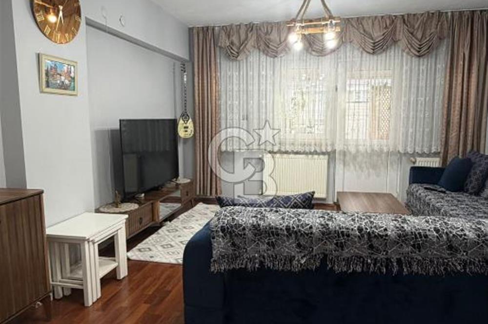 CB CITY'DEN SULTANDERE MAHALLESİNDE 3+1 SATILIK DAİRE