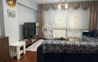 CB CITY'DEN SULTANDERE MAHALLESİNDE 3+1 SATILIK DAİRE