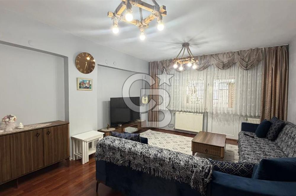 CB CITY'DEN SULTANDERE MAHALLESİNDE 3+1 SATILIK DAİRE