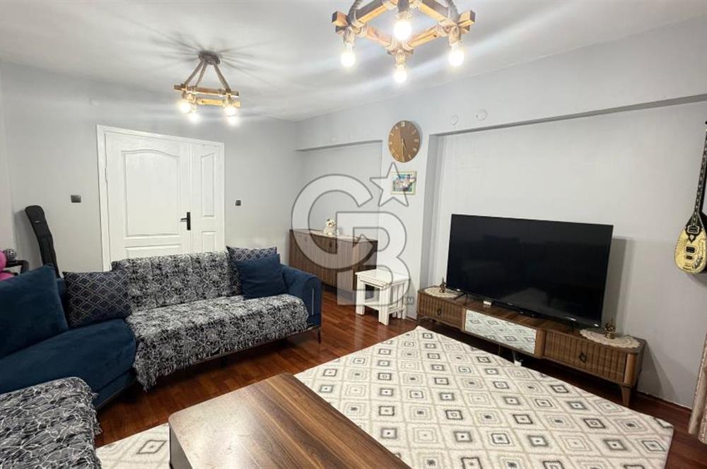 CB CITY'DEN SULTANDERE MAHALLESİNDE 3+1 SATILIK DAİRE