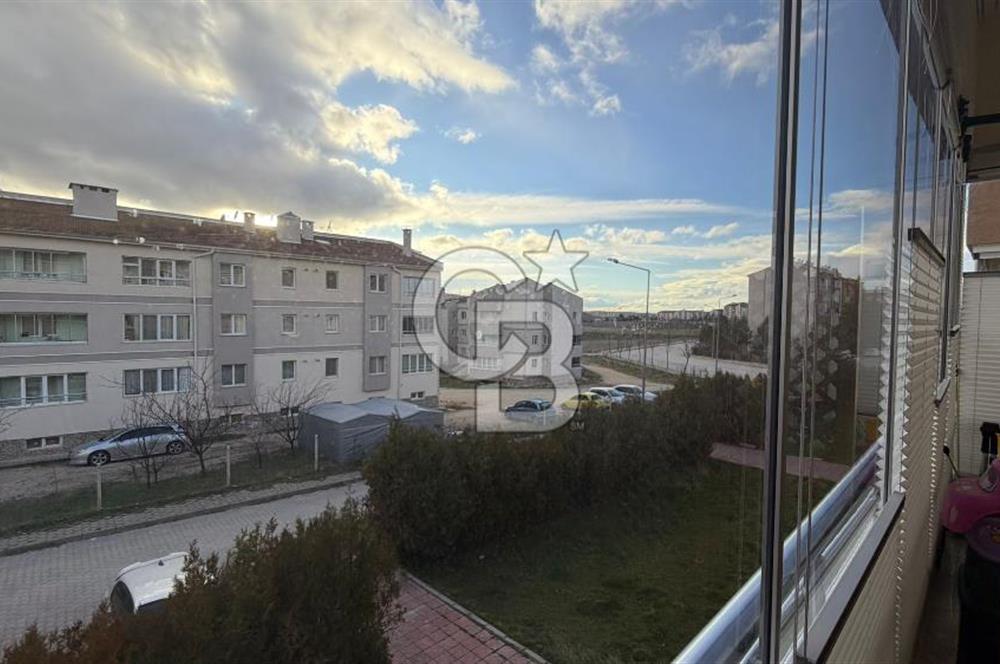 CB CITY'DEN SULTANDERE MAHALLESİNDE 3+1 SATILIK DAİRE