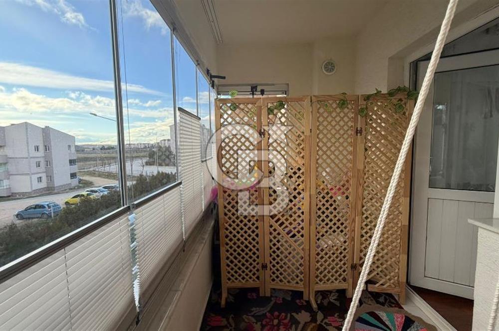 CB CITY'DEN SULTANDERE MAHALLESİNDE 3+1 SATILIK DAİRE