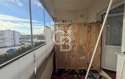 CB CITY'DEN SULTANDERE MAHALLESİNDE 3+1 SATILIK DAİRE