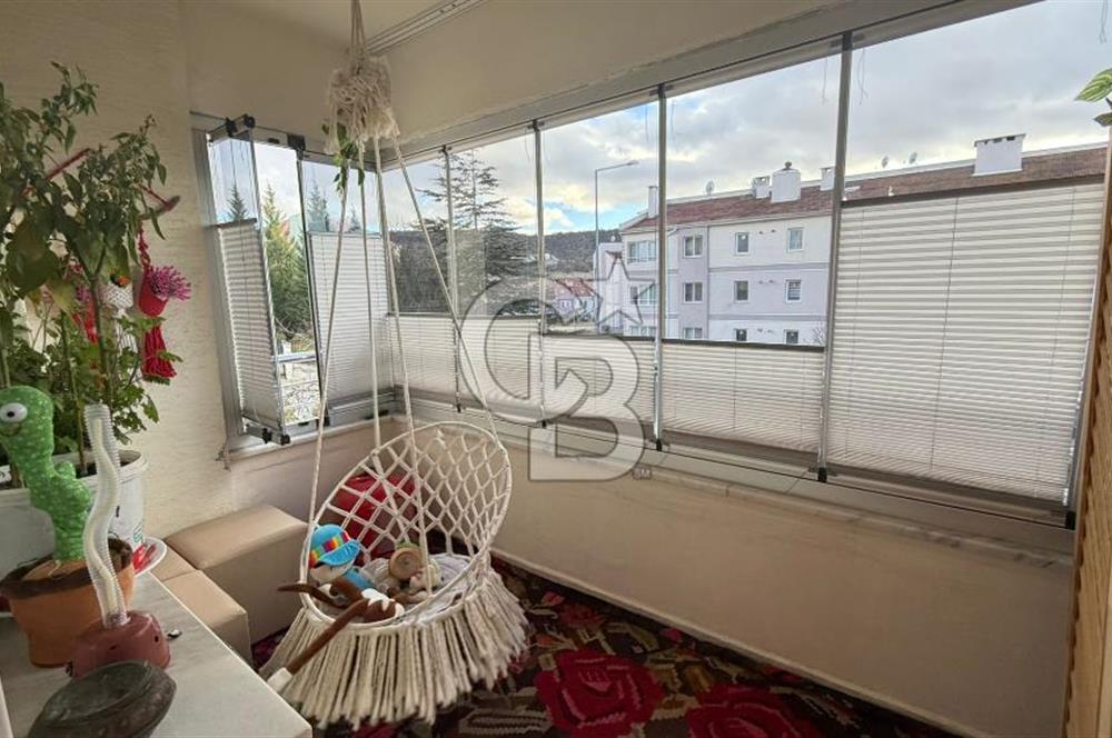 CB CITY'DEN SULTANDERE MAHALLESİNDE 3+1 SATILIK DAİRE