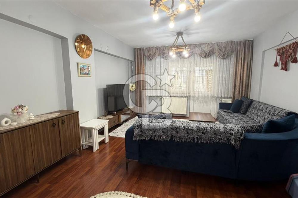 CB CITY'DEN SULTANDERE MAHALLESİNDE 3+1 SATILIK DAİRE
