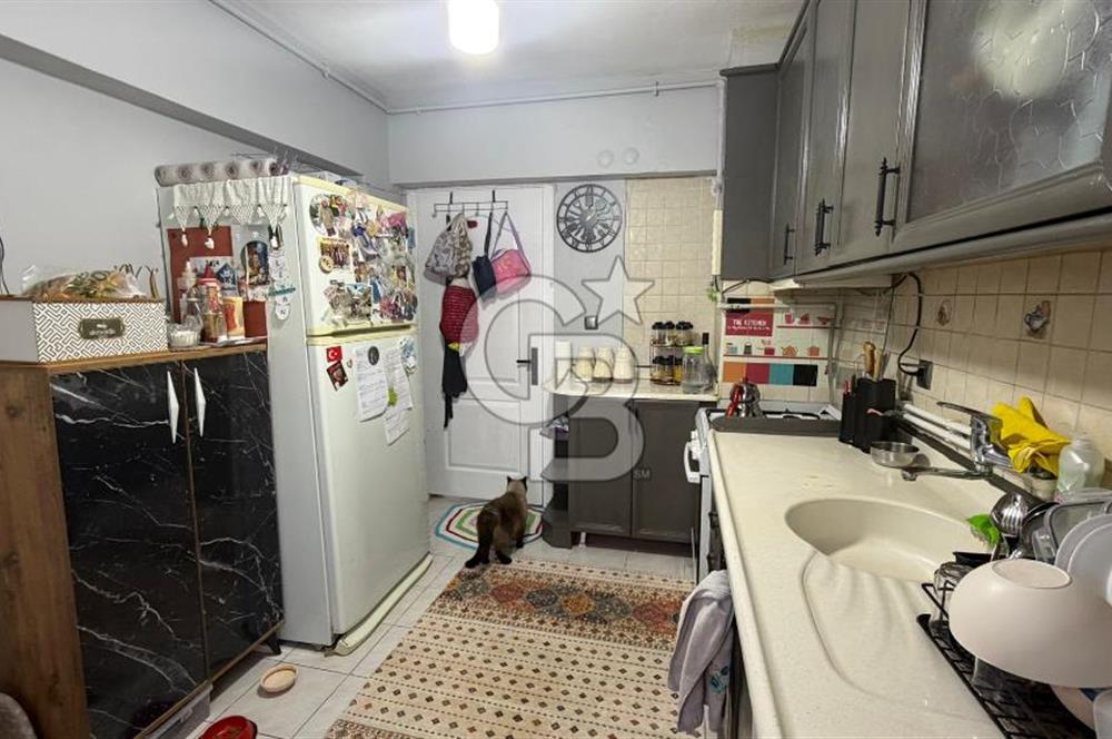 CB CITY'DEN SULTANDERE MAHALLESİNDE 3+1 SATILIK DAİRE