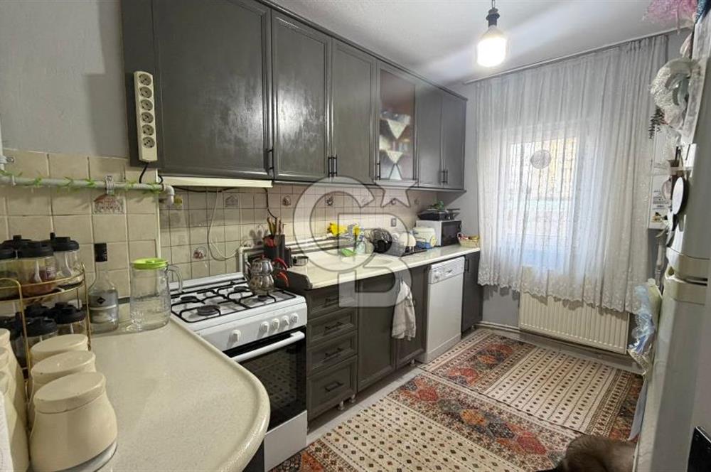 CB CITY'DEN SULTANDERE MAHALLESİNDE 3+1 SATILIK DAİRE