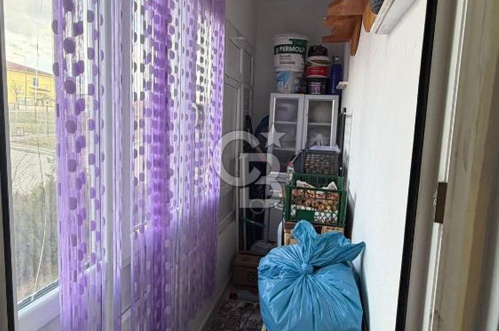 CB CITY'DEN SULTANDERE MAHALLESİNDE 3+1 SATILIK DAİRE