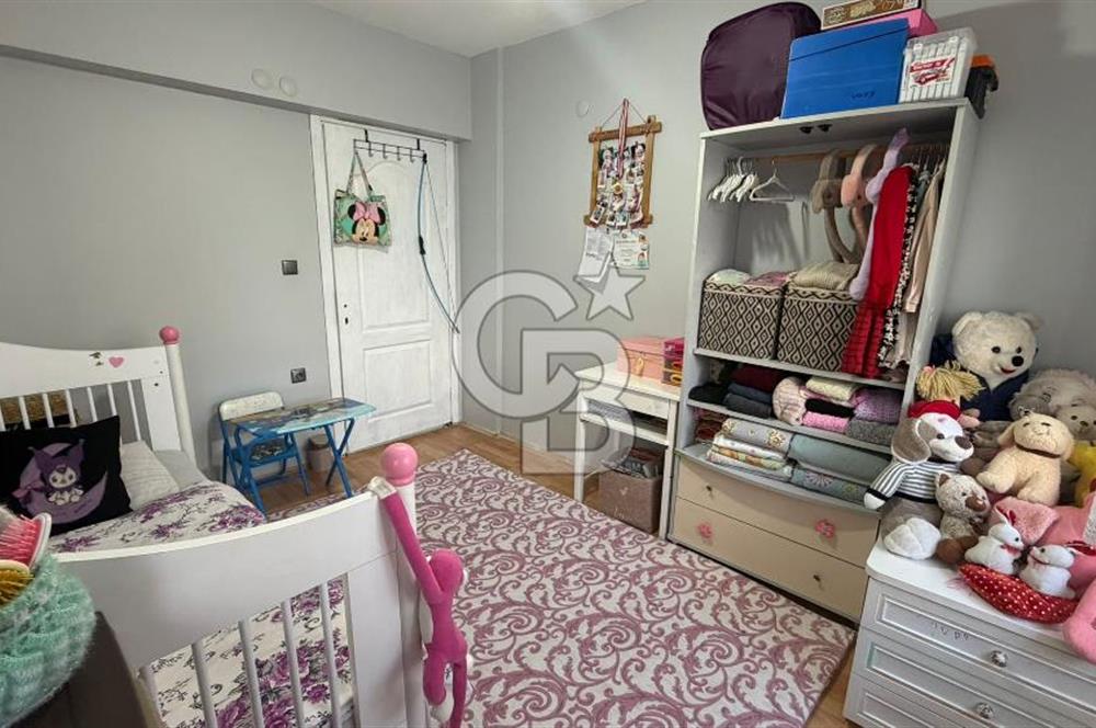 CB CITY'DEN SULTANDERE MAHALLESİNDE 3+1 SATILIK DAİRE