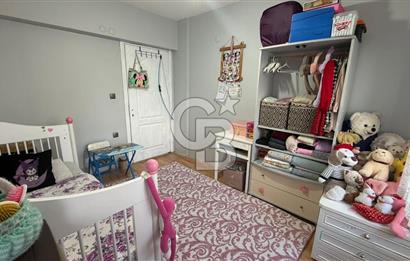 CB CITY'DEN SULTANDERE MAHALLESİNDE 3+1 SATILIK DAİRE