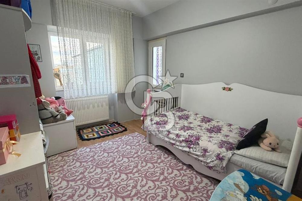 CB CITY'DEN SULTANDERE MAHALLESİNDE 3+1 SATILIK DAİRE
