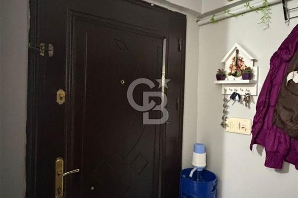 CB CITY'DEN SULTANDERE MAHALLESİNDE 3+1 SATILIK DAİRE