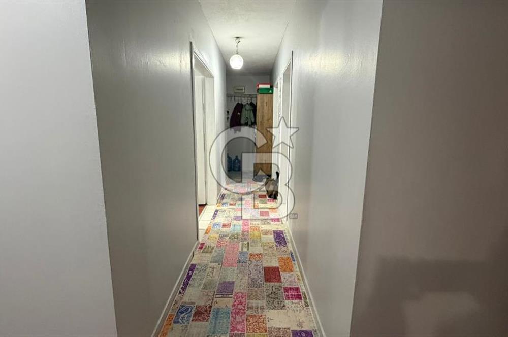 CB CITY'DEN SULTANDERE MAHALLESİNDE 3+1 SATILIK DAİRE