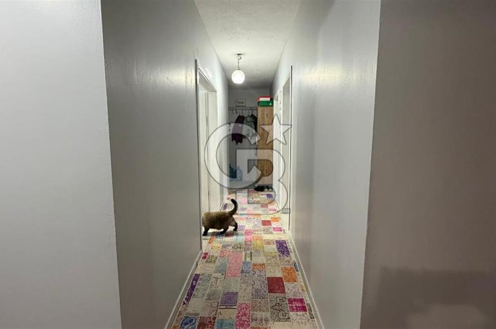 CB CITY'DEN SULTANDERE MAHALLESİNDE 3+1 SATILIK DAİRE