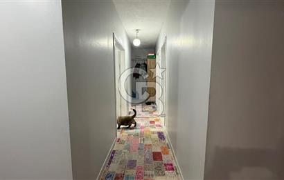 CB CITY'DEN SULTANDERE MAHALLESİNDE 3+1 SATILIK DAİRE