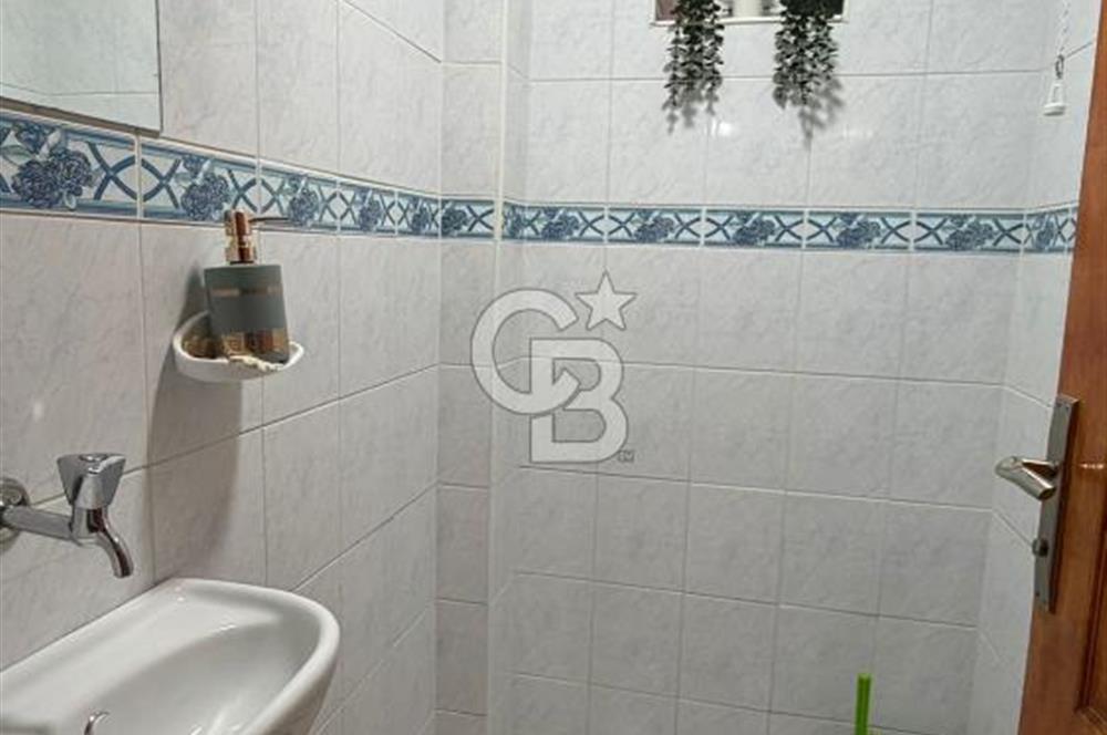 CB CITY'DEN SULTANDERE MAHALLESİNDE 3+1 SATILIK DAİRE