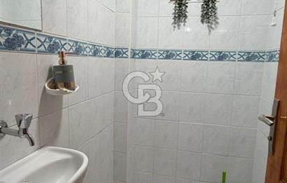 CB CITY'DEN SULTANDERE MAHALLESİNDE 3+1 SATILIK DAİRE