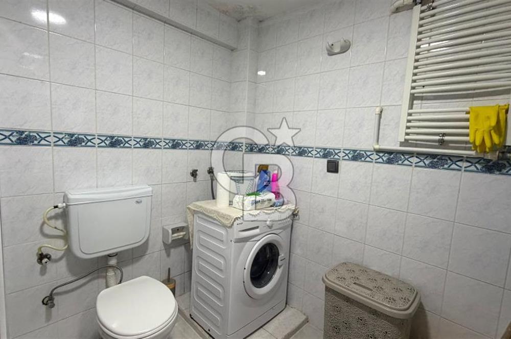 CB CITY'DEN SULTANDERE MAHALLESİNDE 3+1 SATILIK DAİRE