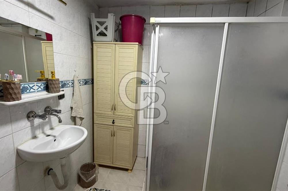 CB CITY'DEN SULTANDERE MAHALLESİNDE 3+1 SATILIK DAİRE