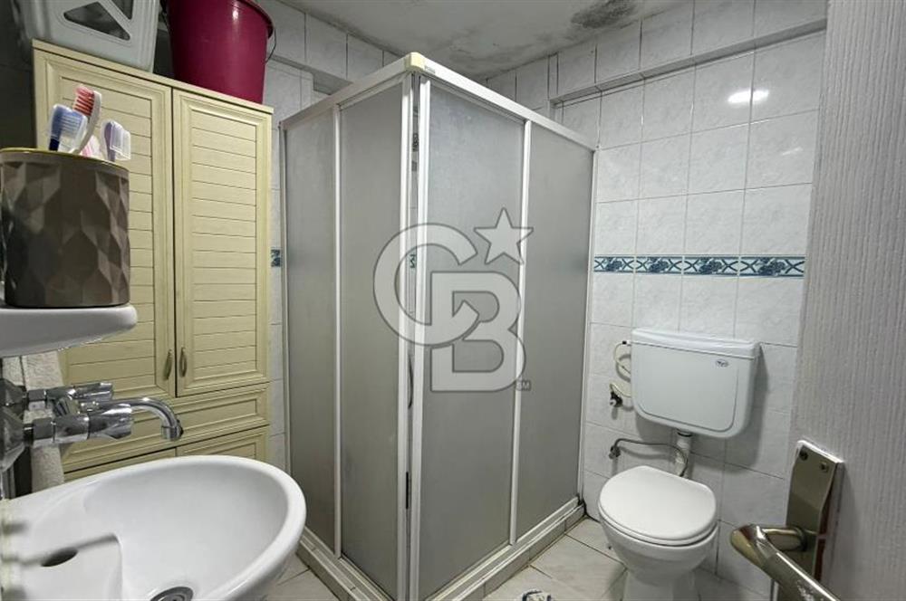 CB CITY'DEN SULTANDERE MAHALLESİNDE 3+1 SATILIK DAİRE