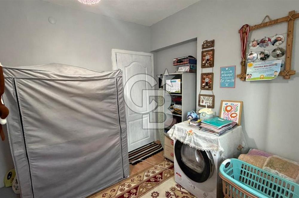 CB CITY'DEN SULTANDERE MAHALLESİNDE 3+1 SATILIK DAİRE