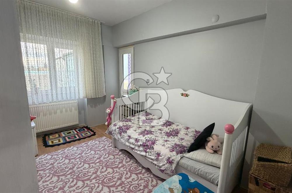 CB CITY'DEN SULTANDERE MAHALLESİNDE 3+1 SATILIK DAİRE