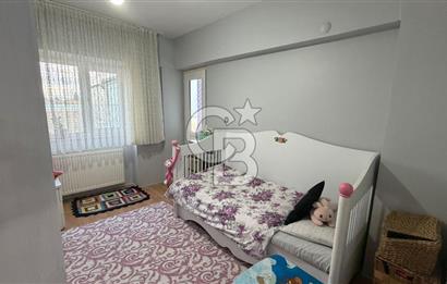 CB CITY'DEN SULTANDERE MAHALLESİNDE 3+1 SATILIK DAİRE