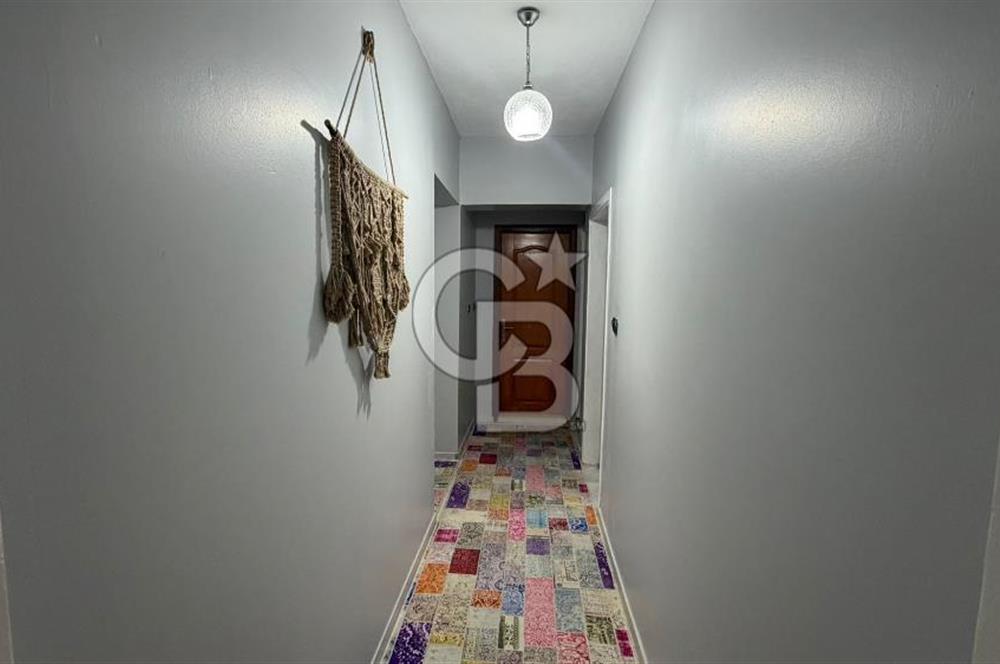 CB CITY'DEN SULTANDERE MAHALLESİNDE 3+1 SATILIK DAİRE