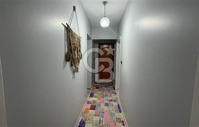 CB CITY'DEN SULTANDERE MAHALLESİNDE 3+1 SATILIK DAİRE