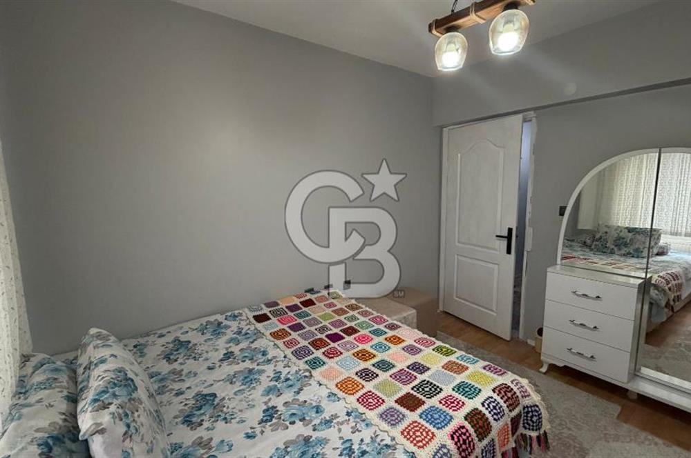 CB CITY'DEN SULTANDERE MAHALLESİNDE 3+1 SATILIK DAİRE