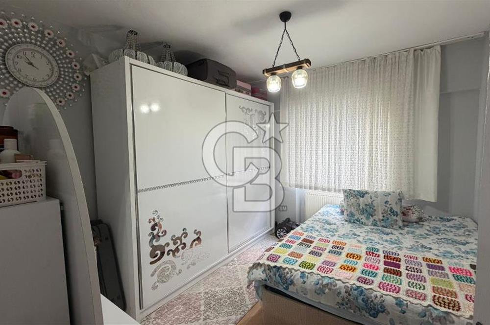 CB CITY'DEN SULTANDERE MAHALLESİNDE 3+1 SATILIK DAİRE