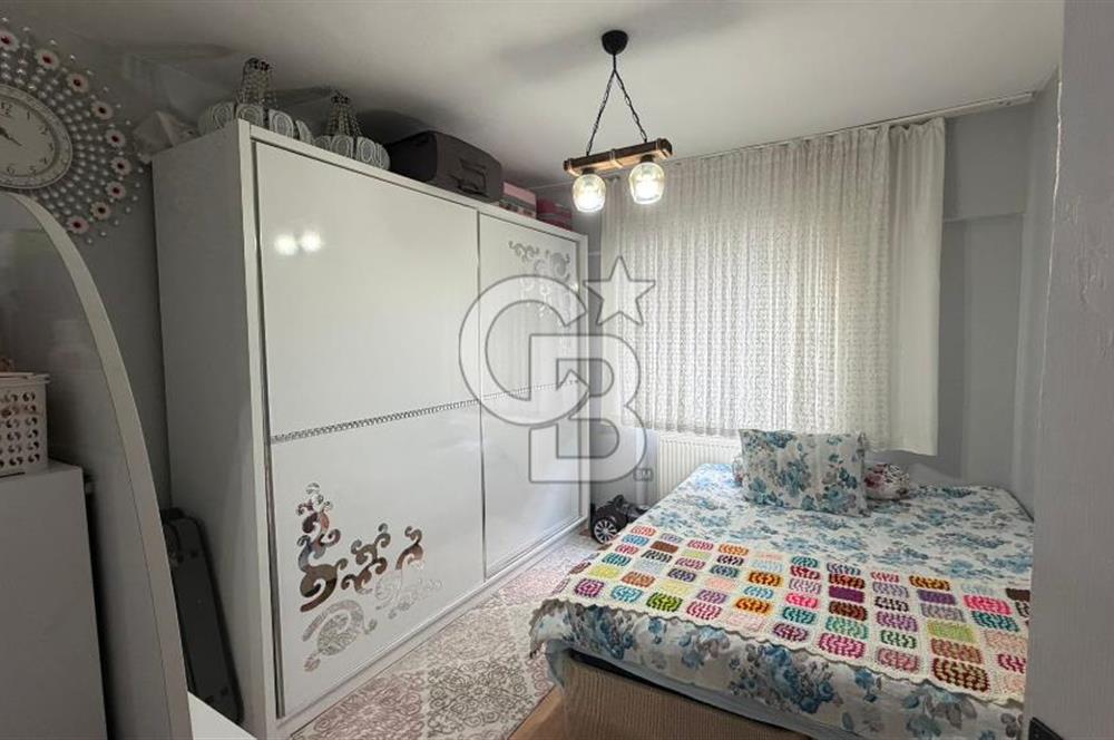 CB CITY'DEN SULTANDERE MAHALLESİNDE 3+1 SATILIK DAİRE