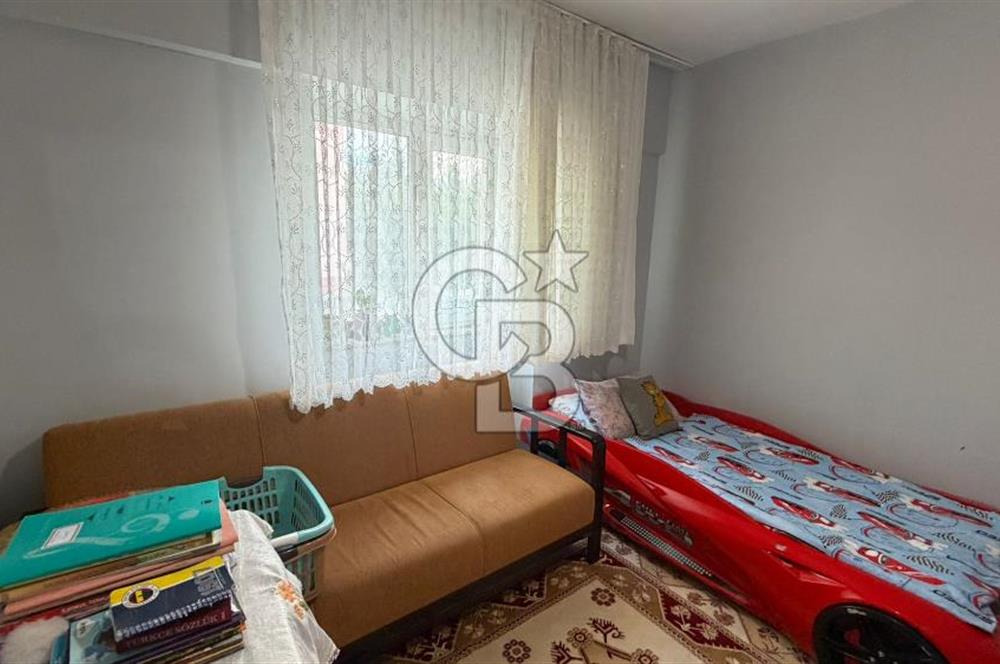 CB CITY'DEN SULTANDERE MAHALLESİNDE 3+1 SATILIK DAİRE