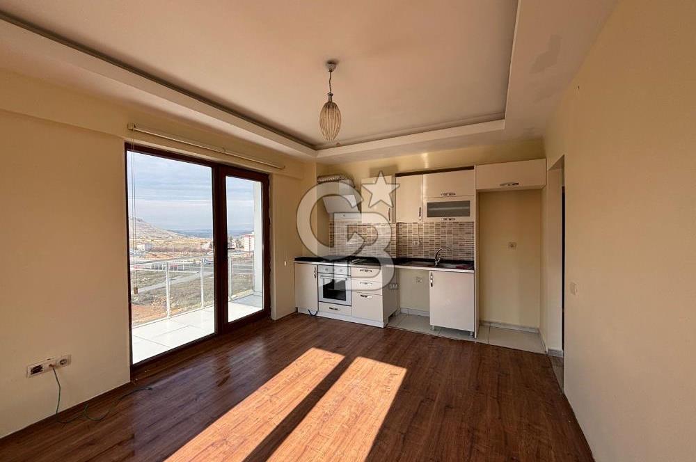 COLDWELL BANKER'den MİMAR SİNAN RESİDENCE da SATILIK 2+1 DAİRE