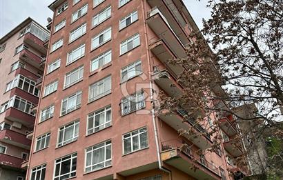 SEYRAN CADDESİNDE 2+1 YATIRIMLIK SATILIK DAİRE
