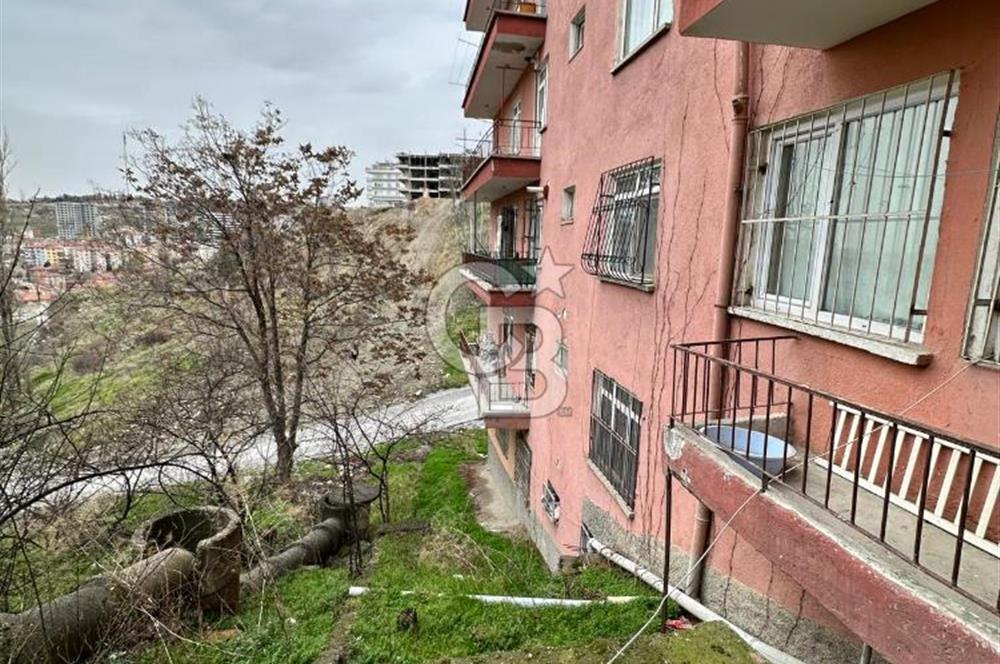 SEYRAN CADDESİNDE 2+1 YATIRIMLIK SATILIK DAİRE