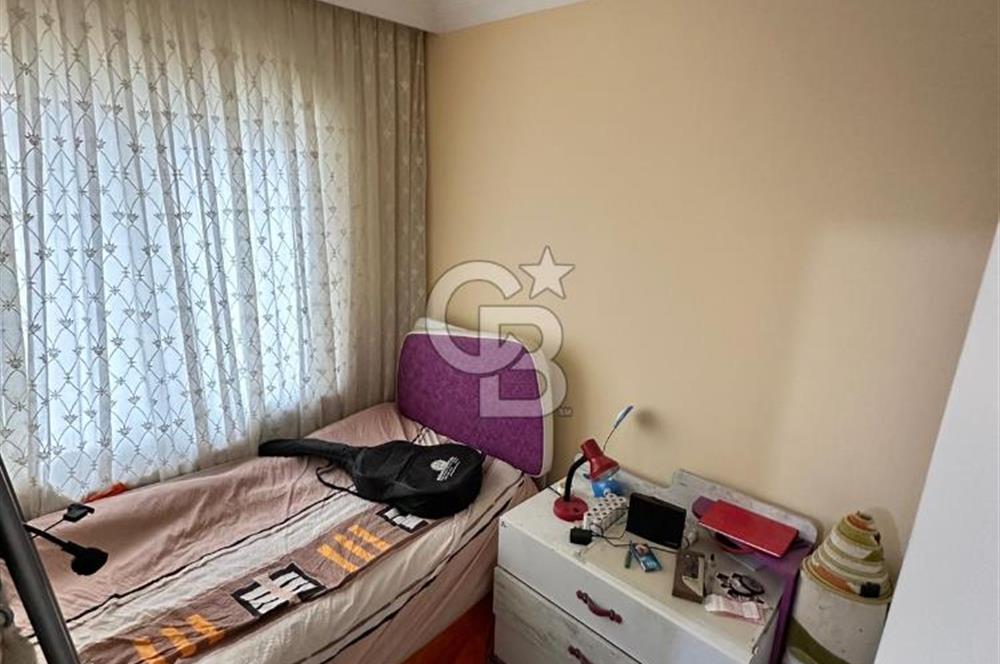 SEYRAN CADDESİNDE 2+1 YATIRIMLIK SATILIK DAİRE