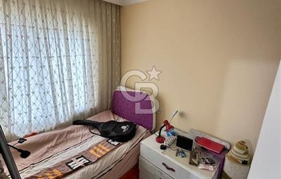 SEYRAN CADDESİNDE 2+1 YATIRIMLIK SATILIK DAİRE