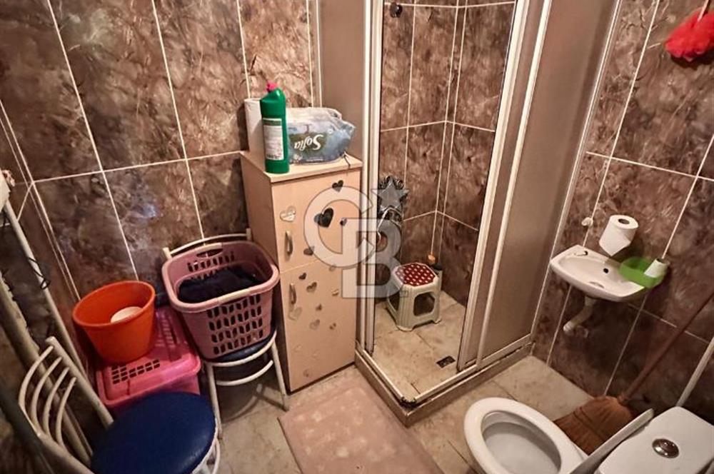 SEYRAN CADDESİNDE 2+1 YATIRIMLIK SATILIK DAİRE