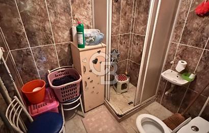 SEYRAN CADDESİNDE 2+1 YATIRIMLIK SATILIK DAİRE