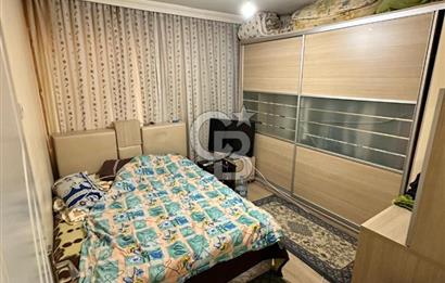 SEYRAN CADDESİNDE 2+1 YATIRIMLIK SATILIK DAİRE