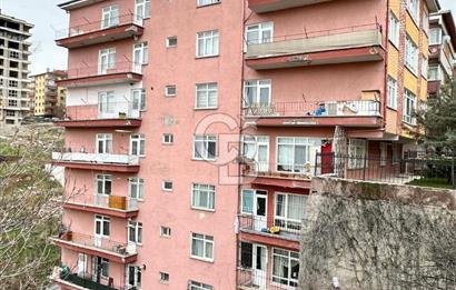 SEYRAN CADDESİNDE 2+1 YATIRIMLIK SATILIK DAİRE