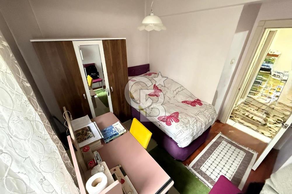 HARBİYE 66 SİTESİ METRO YÜRÜME MESAFESİ 3+1 SATILIK DAİRE