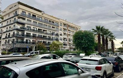 Karşıyaka Aksoy Mahallesinde Satılık 2+1 Daire