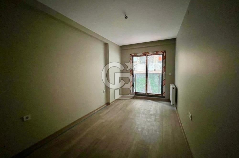 Karşıyaka Aksoy Mahallesinde Satılık 2+1 Daire