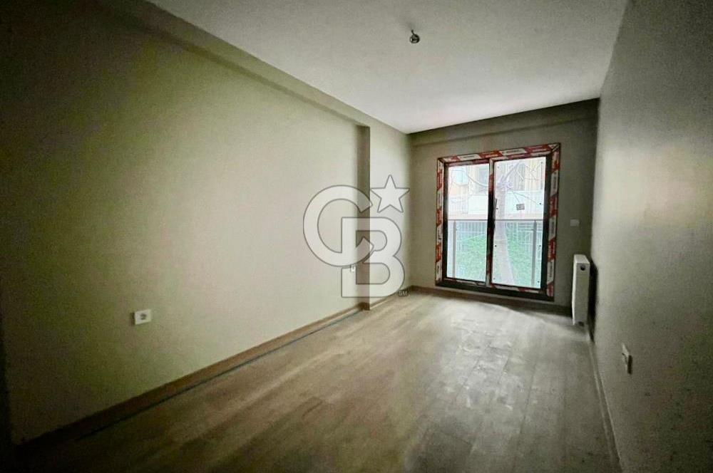 Karşıyaka Aksoy Mahallesinde Satılık 2+1 Daire